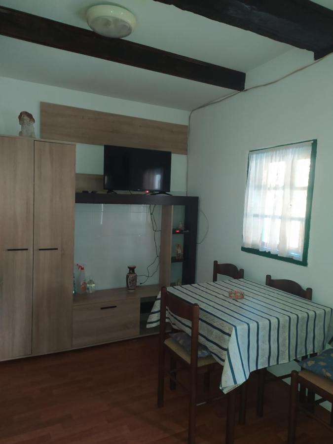Apartamento Dedina Kuca 1937 Mokra Gora Exterior foto