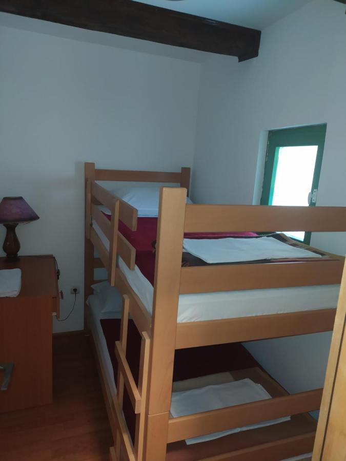 Apartamento Dedina Kuca 1937 Mokra Gora Exterior foto