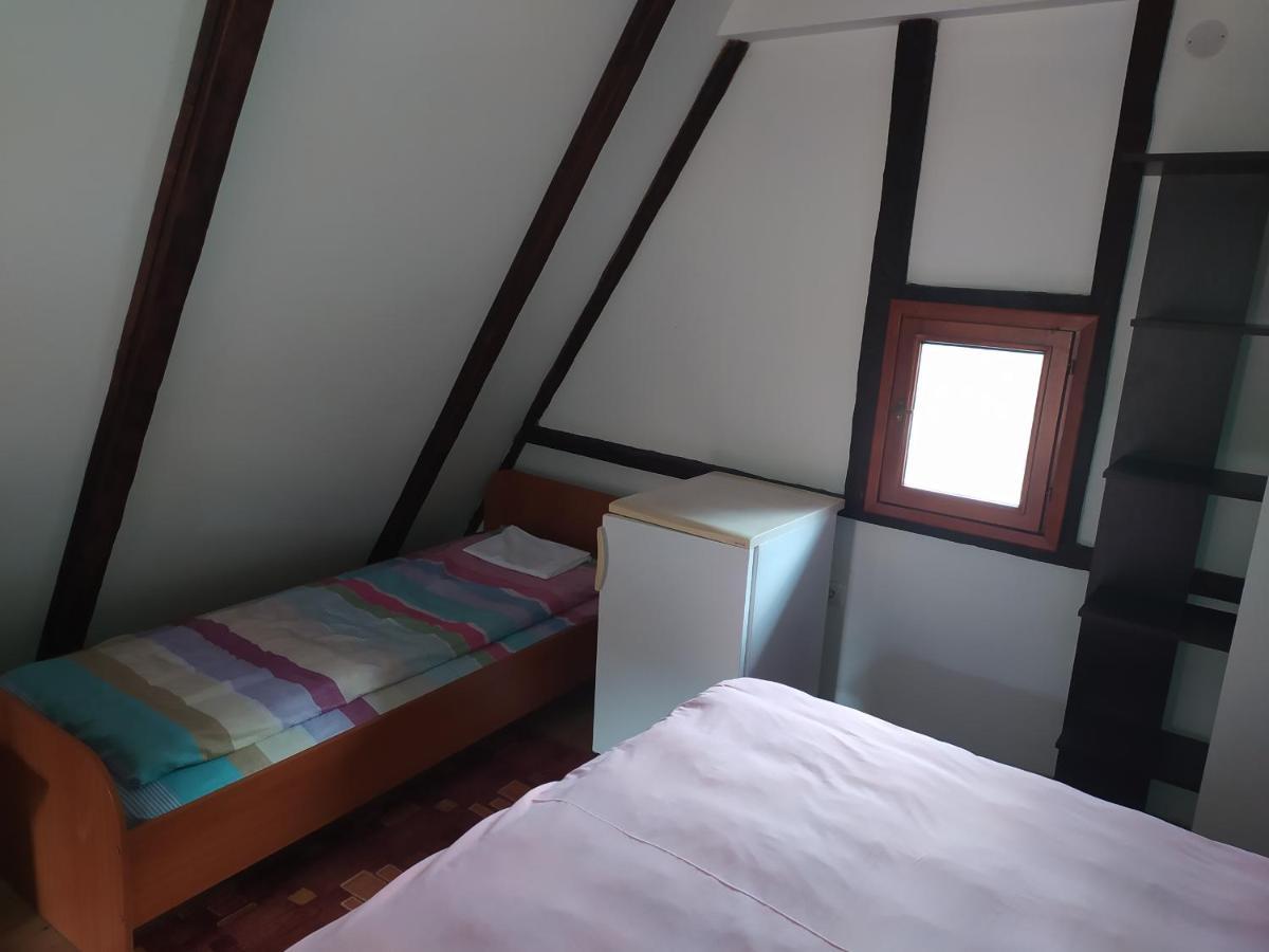 Apartamento Dedina Kuca 1937 Mokra Gora Exterior foto