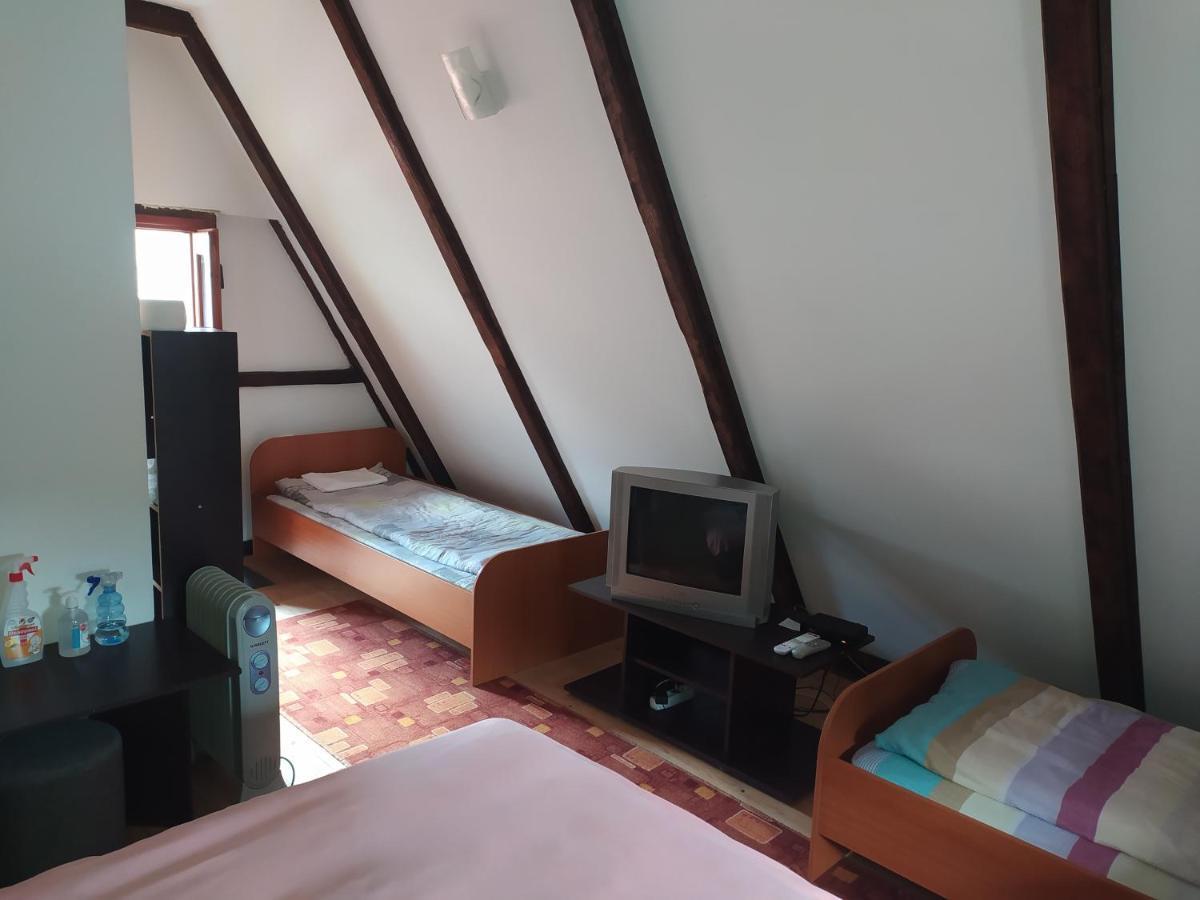 Apartamento Dedina Kuca 1937 Mokra Gora Exterior foto