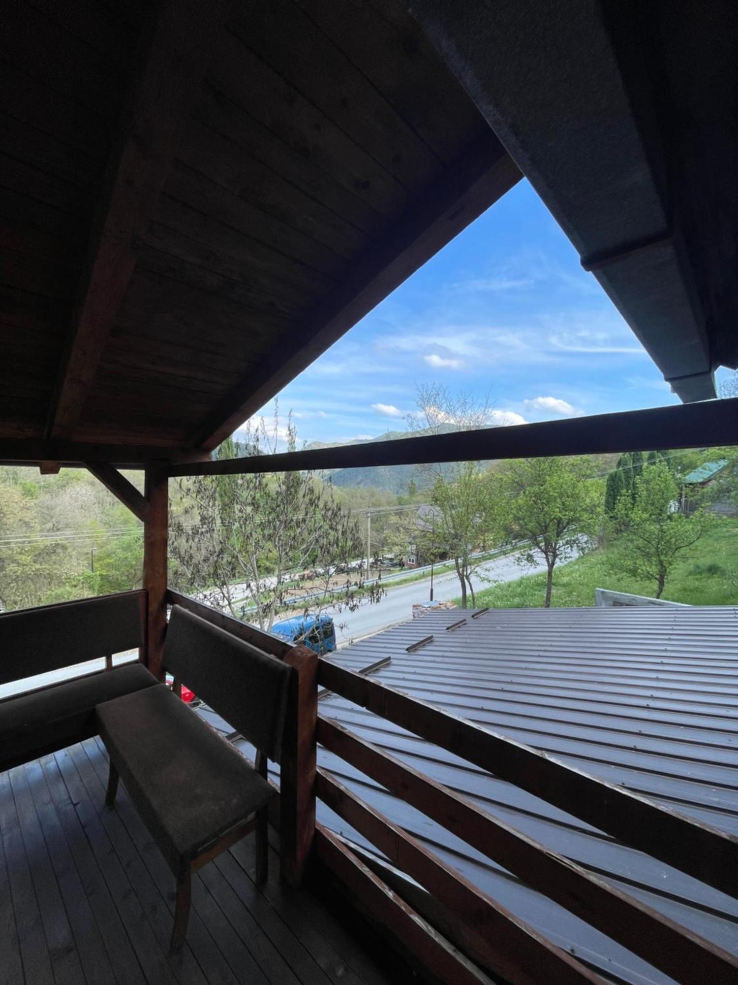 Apartamento Dedina Kuca 1937 Mokra Gora Exterior foto
