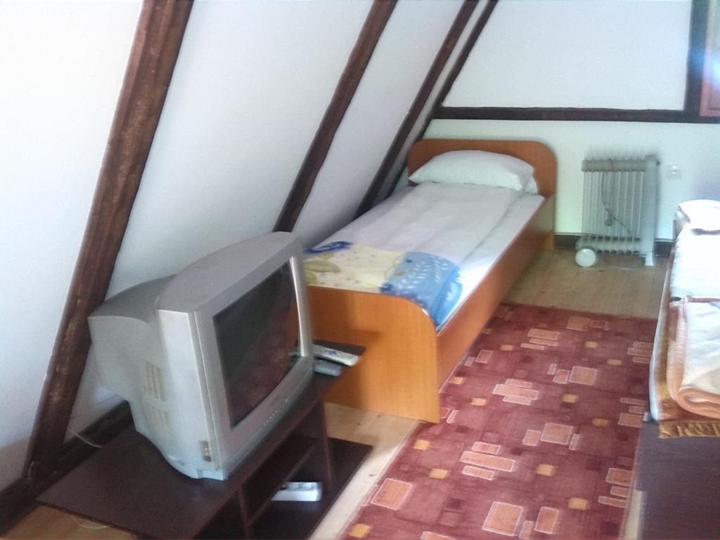 Apartamento Dedina Kuca 1937 Mokra Gora Exterior foto