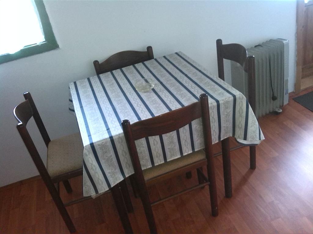 Apartamento Dedina Kuca 1937 Mokra Gora Exterior foto