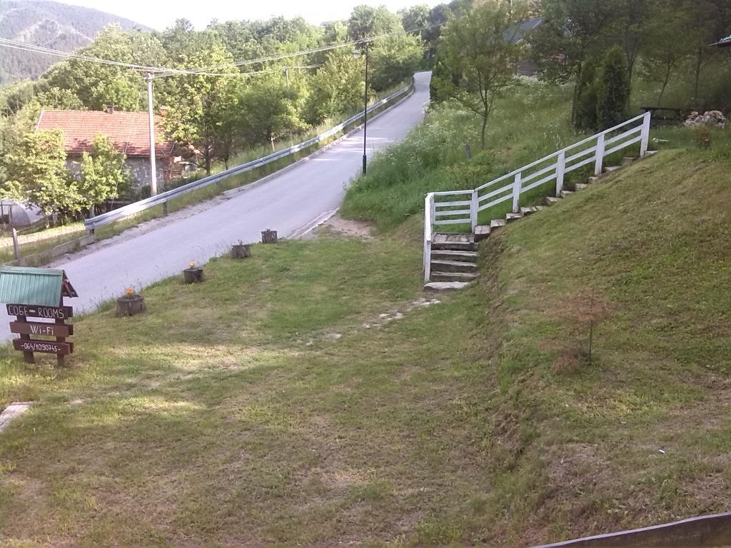 Apartamento Dedina Kuca 1937 Mokra Gora Exterior foto
