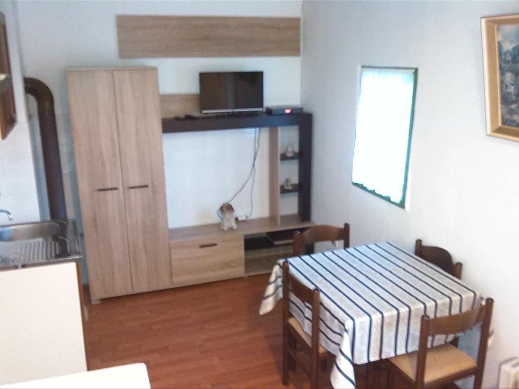 Apartamento Dedina Kuca 1937 Mokra Gora Exterior foto