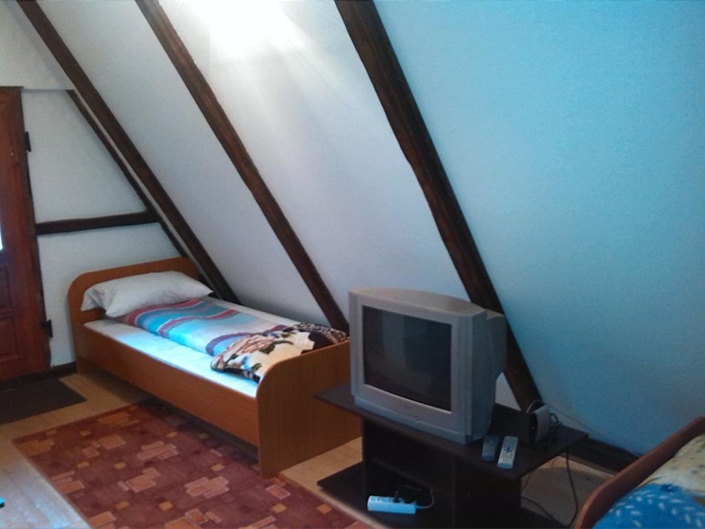Apartamento Dedina Kuca 1937 Mokra Gora Exterior foto