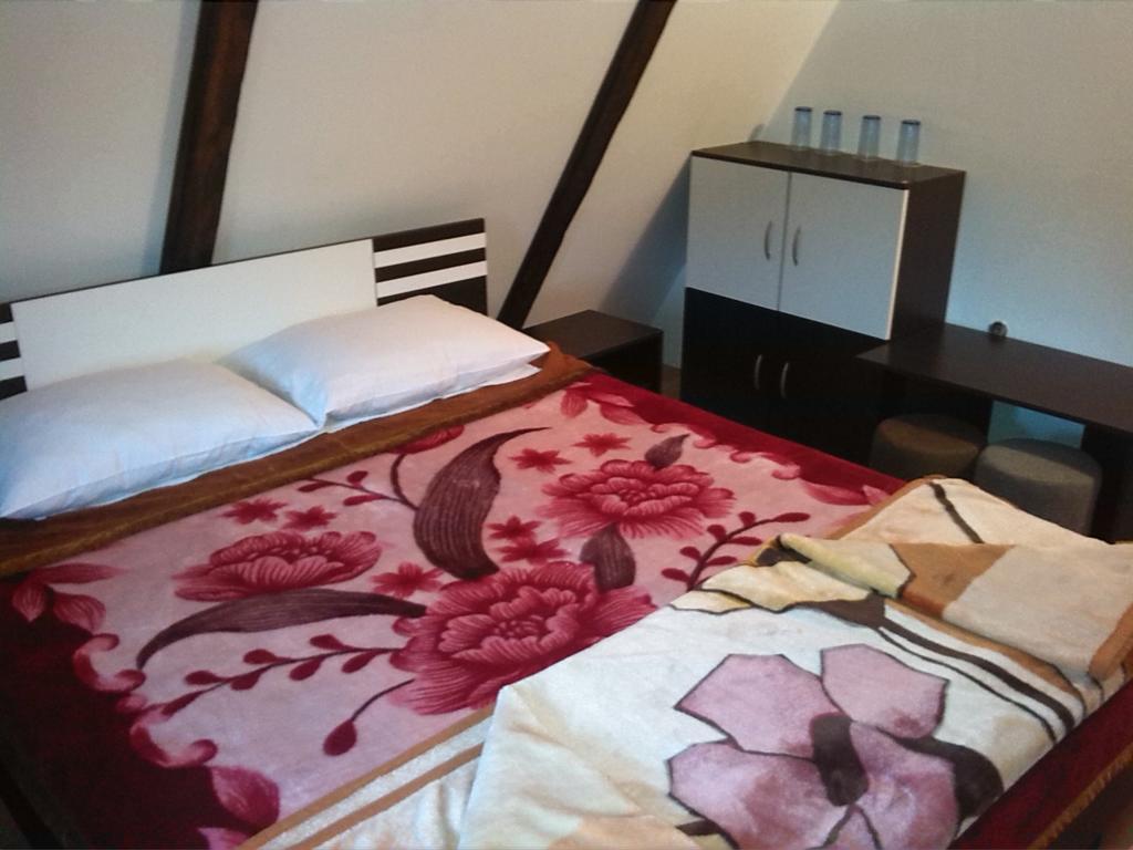 Apartamento Dedina Kuca 1937 Mokra Gora Exterior foto